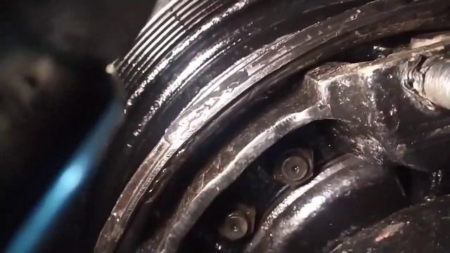 Ремонт тормозов #рекомендации #маз #тормоза смотреть онлайн