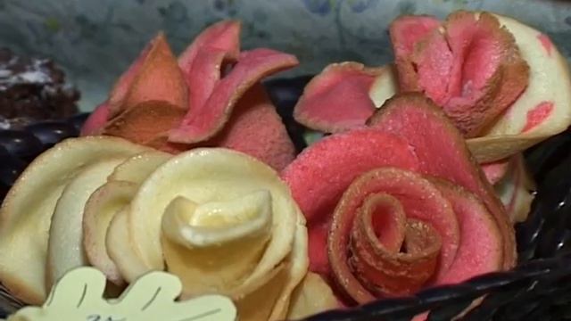 Алексеевские «Осенины» смотреть онлайн