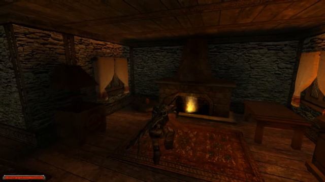 Gothic 2 Ночь Ворона #44 Кровавые Кубки смотреть онлайн