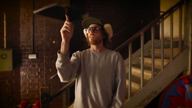 Eric z Exmag ‘se roztáčí’ смотреть онлайн