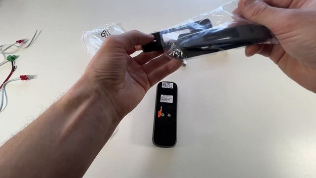 How To Install Our New Doorbell Security Camera - Part 1 | CSP-WDBK