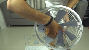 Обзор вентилятора Xiaomi Mi Smart Fan