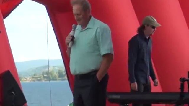 070715 ГСЛ Фестиваль Каратаг смотреть онлайн