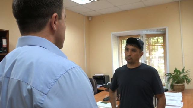 Торжественная церемония принятия присяги гражданина России сражающимся в зоне СВО смотреть онлайн