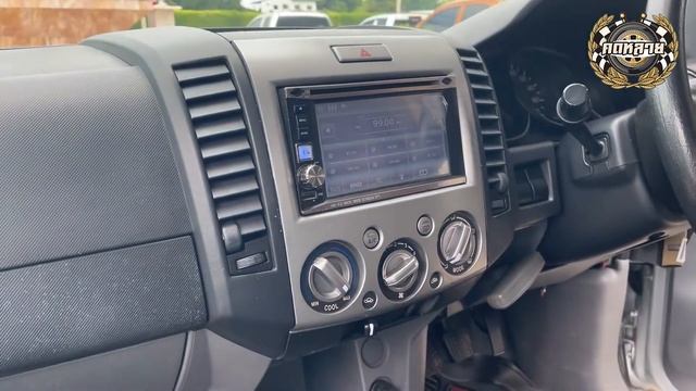 ส่ง 6,xxx FORD RANGER XLS 2011 ราคาเพียง 328,000 บาท смотреть онлайн