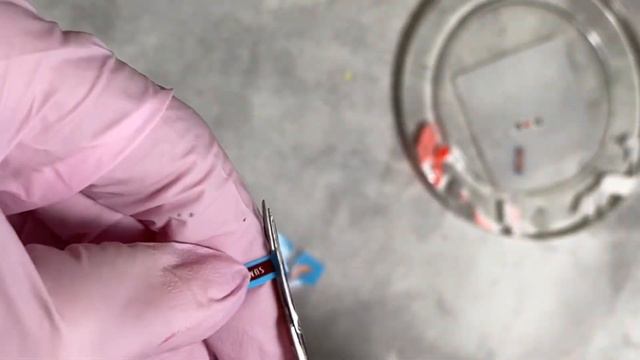Необычная абстракция смотреть онлайн