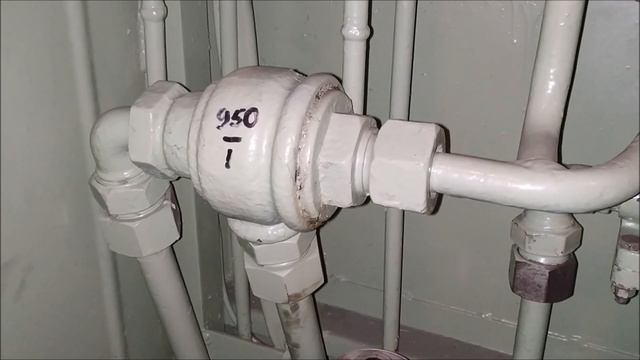 Электровоз ЧС200. Пневматика токоприёмников (кратко) смотреть онлайн