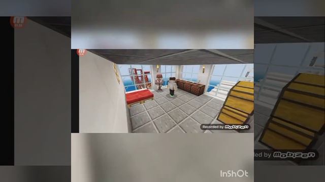 клип юность (Minecraft) смотреть онлайн