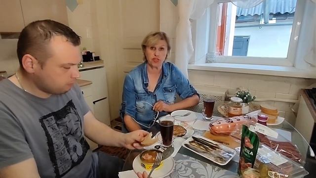 Светофор?Дегустируем вместе ?Дёшево, но вкусно? Это точно можно брать ✅ смотреть онлайн