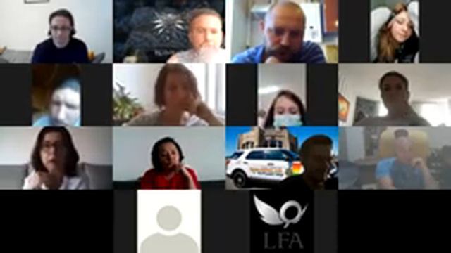 Mafia Zoom 19 смотреть онлайн