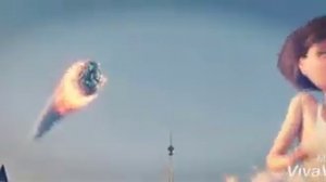 Монстры против пришельцев 2 часть