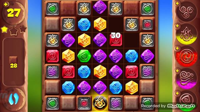 Планета самоцветов 604 уровень, Gemmy Lands Level 604, как пройти 604 уровень?