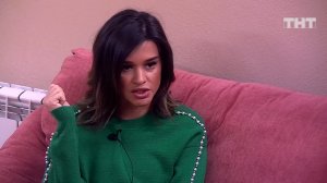 Дом-2: Бородина пообщалась с Ритой Ларченко