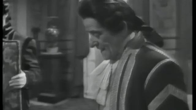 IL CONTE DI MONTECRISTO -1/8