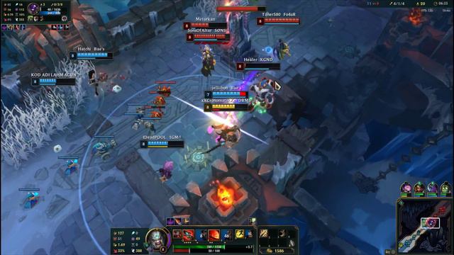 Jeton Düşmeni Yasuo Bedava ! | League Of Legends En İyi Anlar #1 [Çekiliş] смотреть онлайн