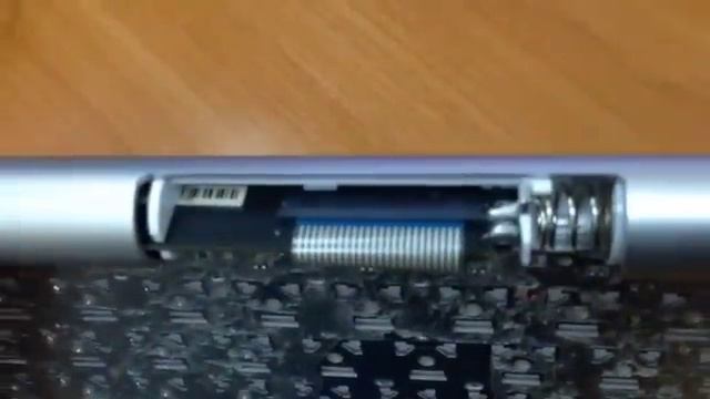 Разборка и чистка Apple Wireless Keyboard A1314 смотреть онлайн