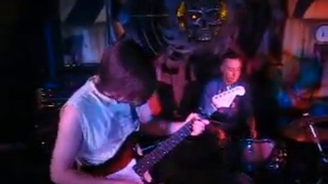 Рубикон - Плохой охотник (клуб Machine Head г Саратов - 11 04 2008г ) смотреть онлайн