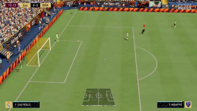 НАВЕСЫ, ПРОСТРЕЛЫ, УДАРЫ ИЗ-ЗА ШТРАФНОЙ И ДОБИВАНИЯ.