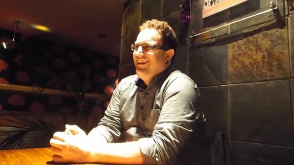 The Brum Tech Scene Interviews: Merry Christmas