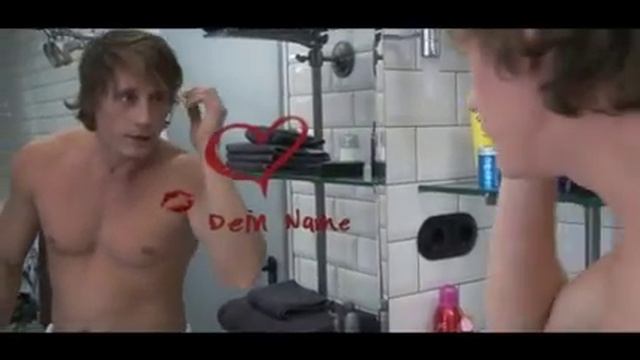 Demovideo Für Got2b Video Mit Mann