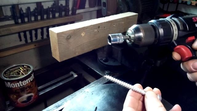 Какой шуруповёрт выбрать: ударный, или простой.