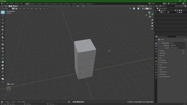 The 7 most common Blender Beginner mistakes смотреть онлайн