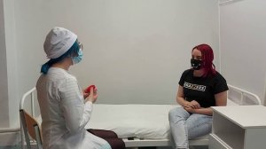 Сбор кала на яйца гельминтов