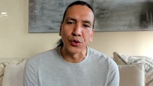 Michael Greyeyes ('Wild Indian,' 'Rutherford Falls'): 'Actually See Complexity Of Native Relations'