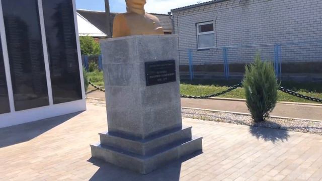 Краснодарский край, Станица Хомская смотреть онлайн