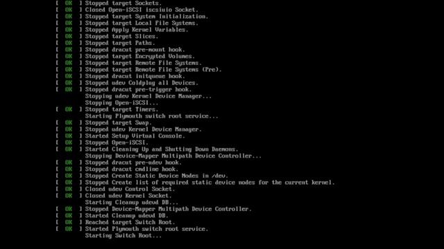 What it feels like to get Fedora Server instead of Ubuntu Server смотреть онлайн