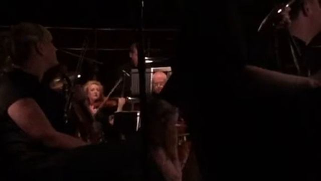 Titanic Live London 27 April 2015 Part 5 - 'You think a fir смотреть онлайн