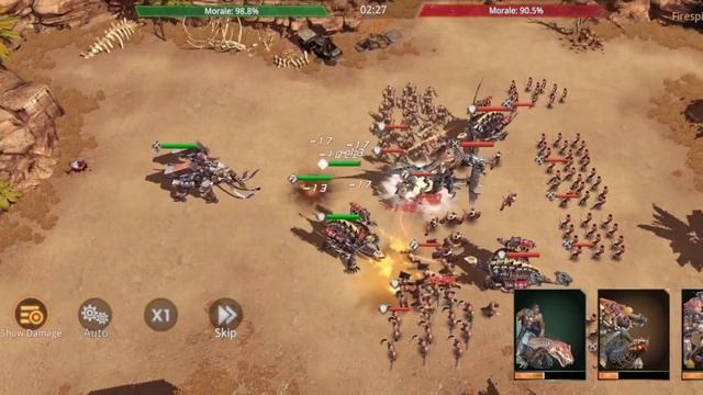 Mecha Domination New Redeem Code | Mecha Domination New Gift Code November 2023 (Part-1) смотреть онлайн
