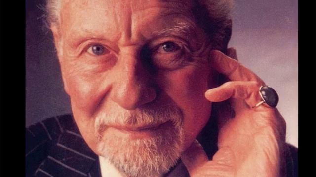 A Midsummer Night's Dream - Oberon's Speech - Read by Sir John Gielgud смотреть онлайн