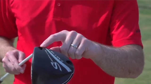 Adams Golf - Speedline Fast 12 Driver, LS Driver and Fairway Wood смотреть онлайн