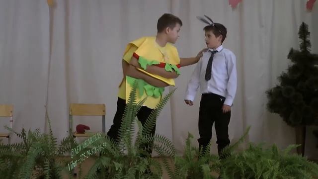 Школа Привольный 26.10.2018 4Б смотреть онлайн