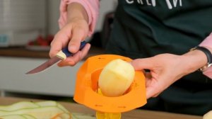 Полный обзор ручной овощерезки для дома Borner (Бернер) Классик. Как ей пользоваться и ухаживать.