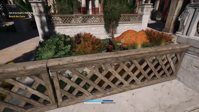 Assassin's creed Origins Game Play | Fall Of An Empire, Rise Of an Other 1 | Shehroz's Game Play смотреть онлайн