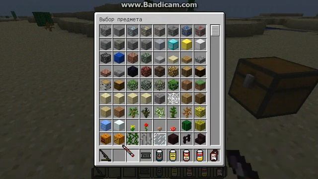 обзор мода для майнкрафт  Day Z