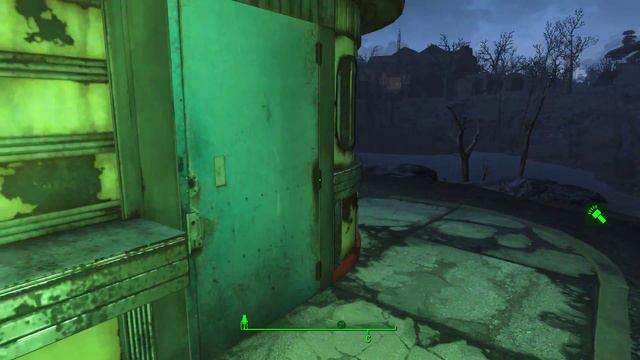 Fallout 4 #51 - И гули тоже .. (Потогонка) смотреть онлайн