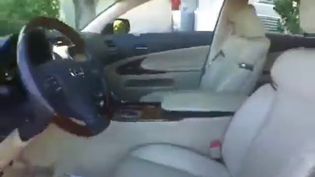 2008 Lexus GS 350  @ Continental Audi - Naperville IL