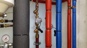 #СантехУчебка №6: Правильно пломбируем квартирные приборы учета ХВС/ГВС