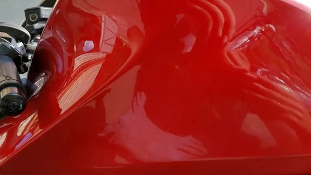 Honda VFR1200FD. АКПП. ПРОДАН!!! смотреть онлайн