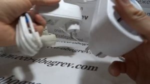 Как выбрать комнатный терморегулятор для обогревателя. Обзор и тест механических и электронных.