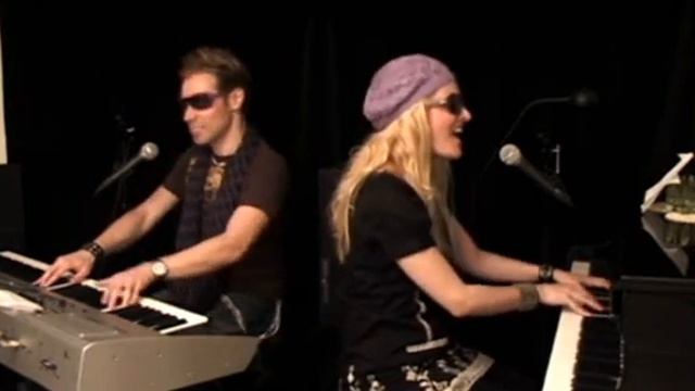 PINK - SOBER live (Two4One aka Key Freaks) смотреть онлайн