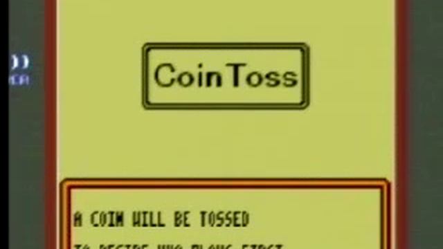 Pokemon Trading Card Game Game Boy Gameplay_2000_03_16 смотреть онлайн