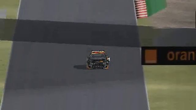 F1C Japan Suzuka Nissan Micra Challenge смотреть онлайн