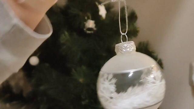 ?vlogmas #1| новогодняя атмосфера, украшение комнаты, эстетика...✨ смотреть онлайн