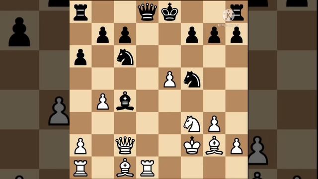 Opening Gambit Albin for white Part 1👍 смотреть онлайн