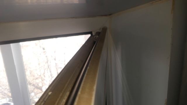 Почему не закрывается пластиковая дверь на балконе.Как отрегулировать пластиковые двери на балконе п смотреть онлайн