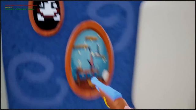 ШОУ ПРИВЕТ СОСЕД!ВАСИЛИЧ СТАЛ ЗОМБИ!HELLO NEIGHBOR MOD KIT!ИГРА ПРО СОСЕДА МОД КИТ ПРОХОЖДЕНИЕ! смотреть онлайн